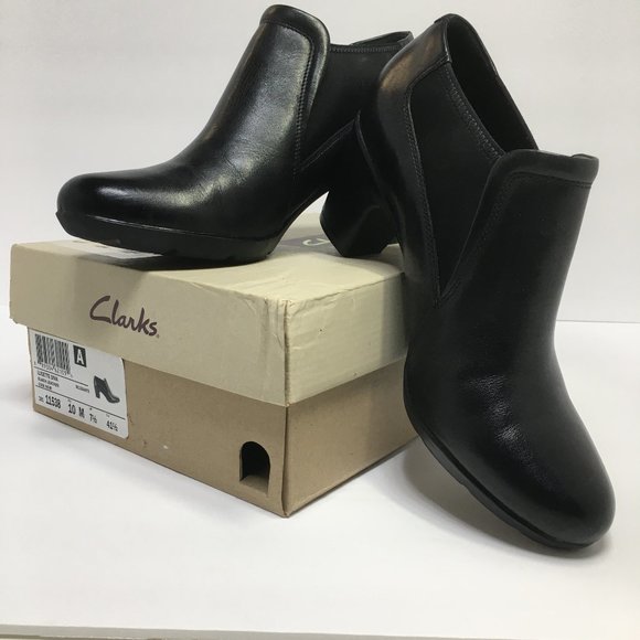 clarks lucette boot